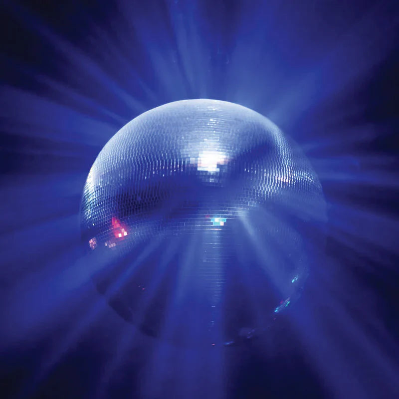 UniqueFX EM20 20" Mirror Ball